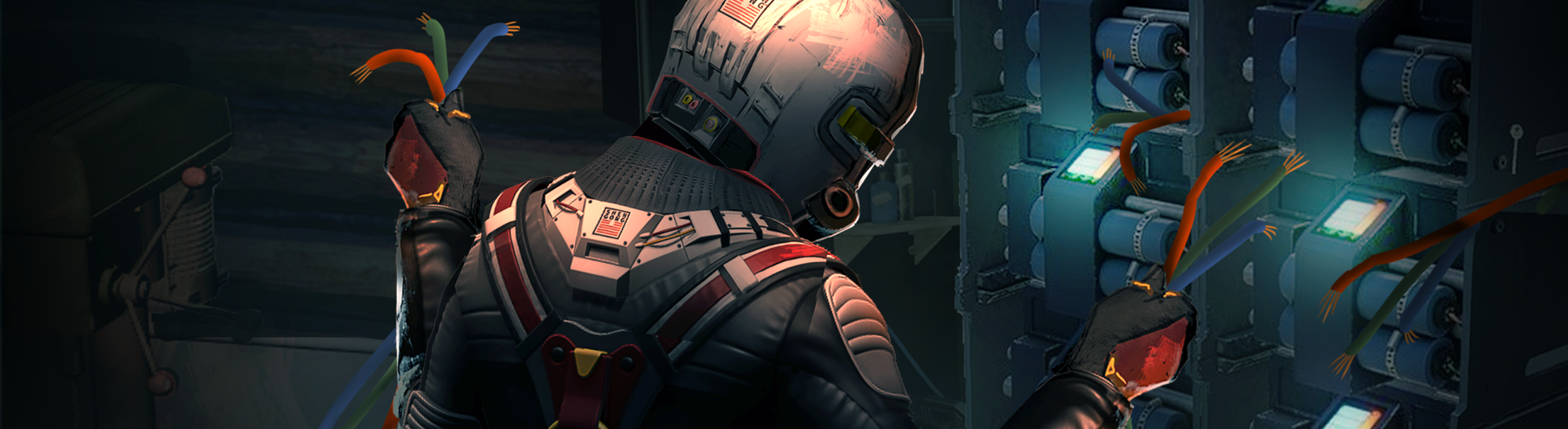 Steam Image