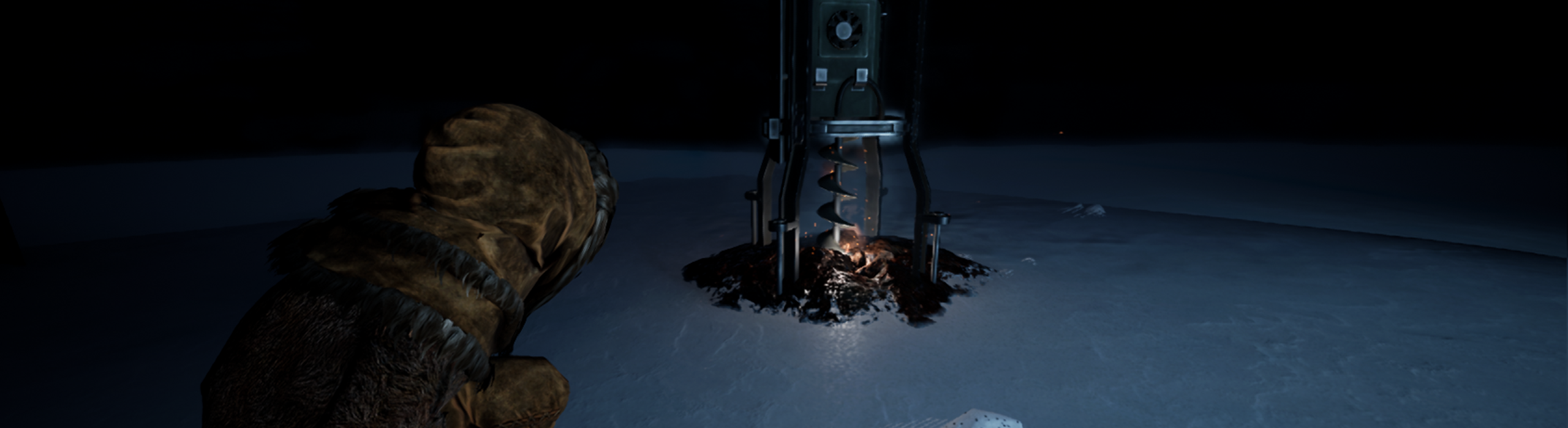 Steam Image