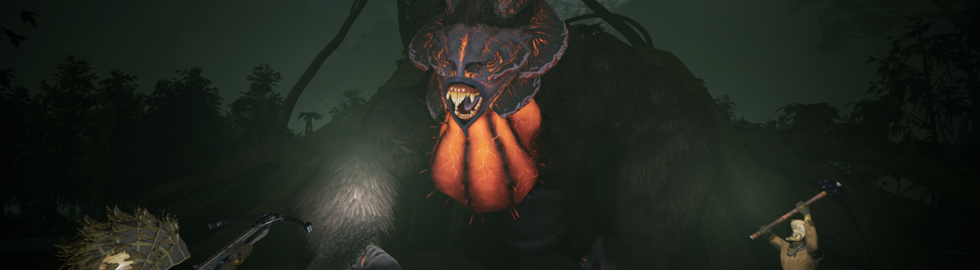 Steam Image