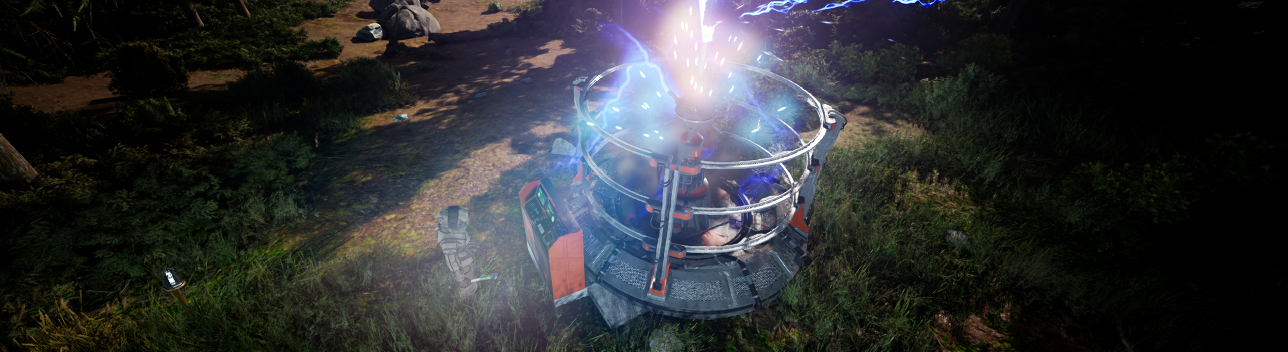 Steam Image