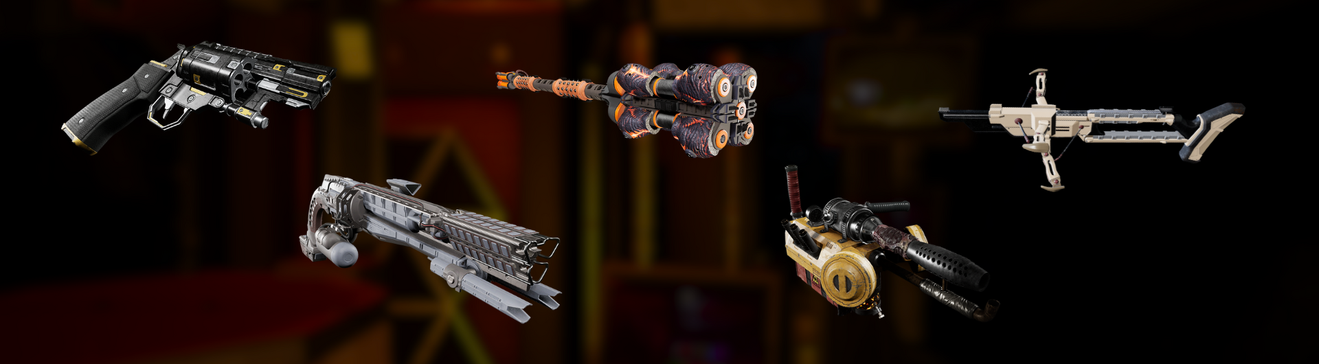 Steam Image
