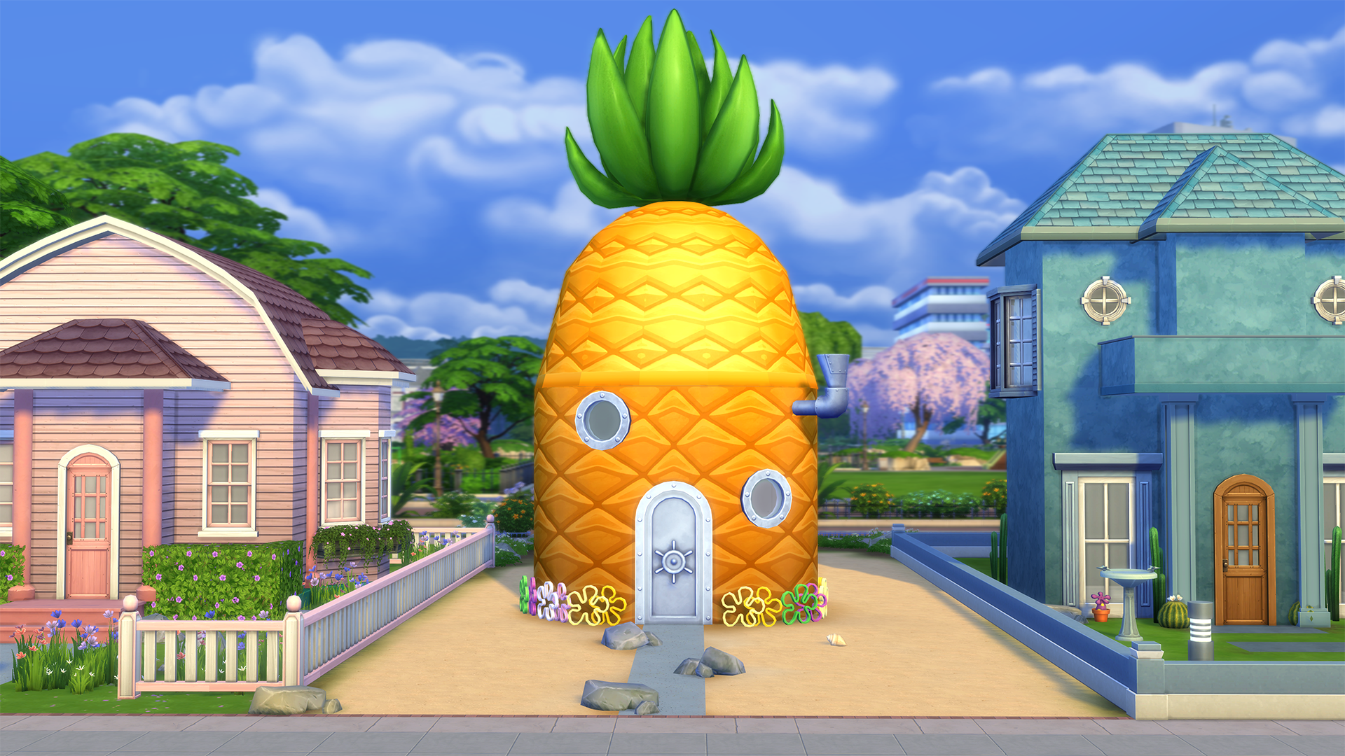 Featured image of post The Sims 4 模拟人生 4 [DLC 解锁] [DLC Unlock] [Steam & Epic & EA] [Windows & SteamOS]