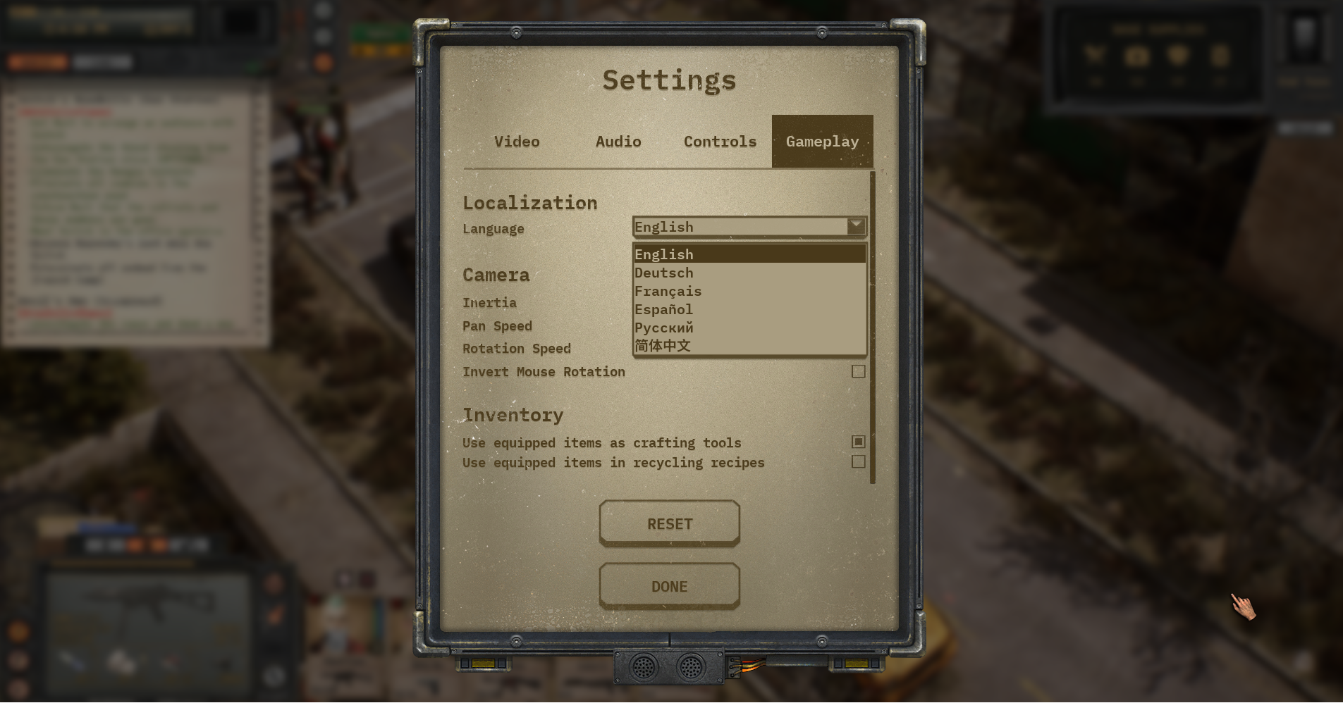 SORTIE - Urban Strife 1 4cde90c2a507e62034b489ba49e22c91a399843c | RPG Jeuxvidéo