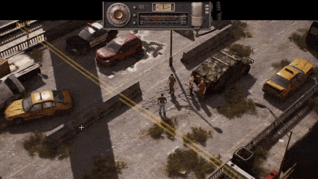 NEWS - Urban Strife : Beaucoup d'informations dans les nouvelles d'avril 2024 18 a751ed87dc5ba01d061d4eca91c41ade2be10e15 | RPG Jeuxvidéo