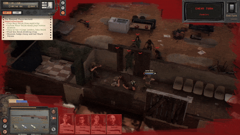 NEWS - Urban Strife : Beaucoup d'informations dans les nouvelles d'avril 2024 16 b8f0f760d69546636ef0f681486f239e1618edef | RPG Jeuxvidéo