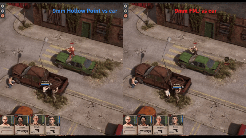 NEWS - Urban Strife : Beaucoup d'informations dans les nouvelles d'avril 2024 8 e59aa8d10313aa46633a9e7c809441e8972f8d5a | RPG Jeuxvidéo