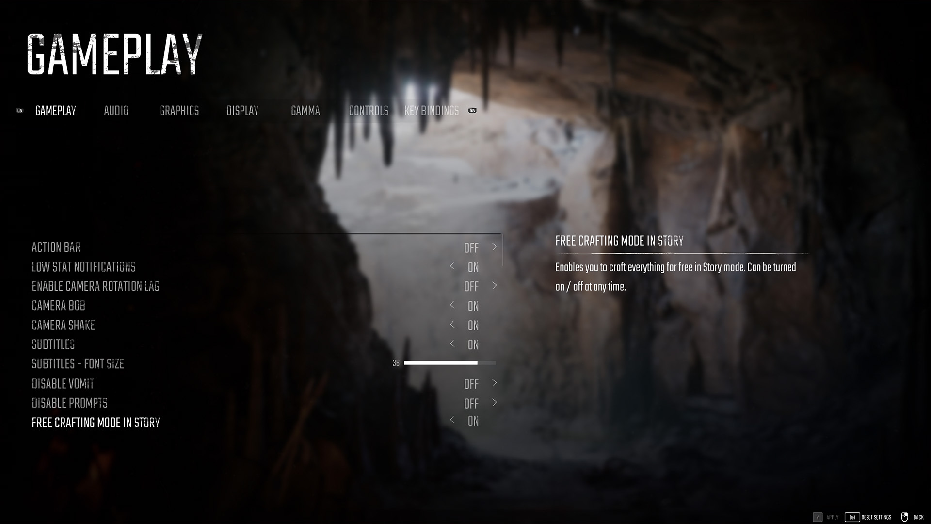 冬日幸存者-中文学习版v51123S【12.19更新