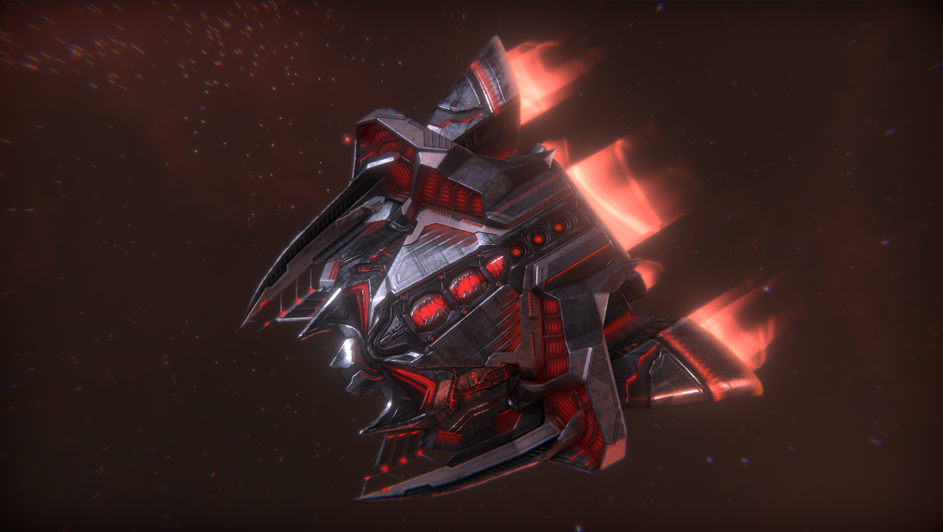 Steam :: Trigon: Space Story :: Trigon: Space Story - Progress Report 6