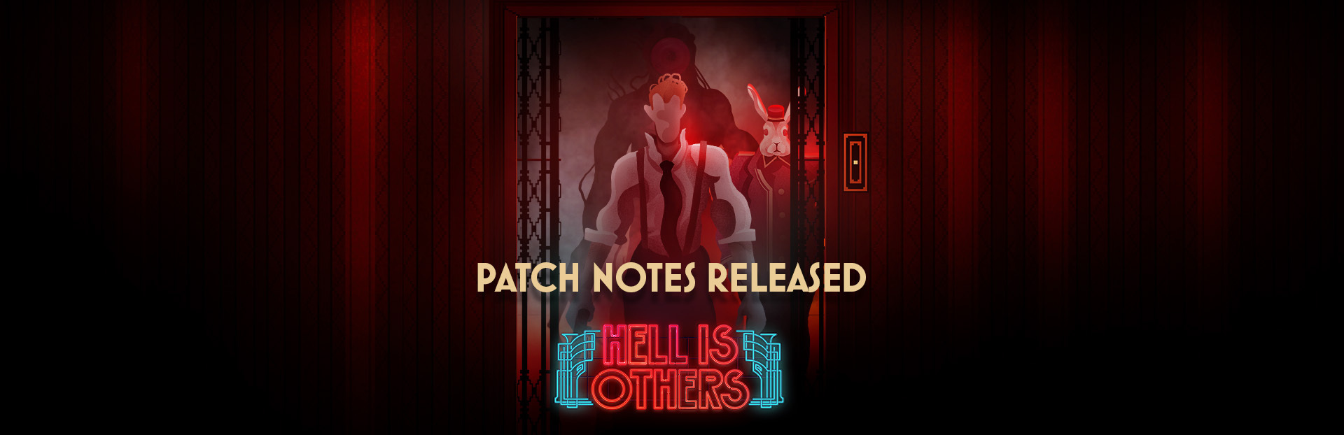 Hell is Others on Steam