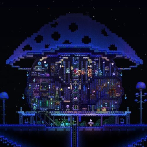 Steam Image