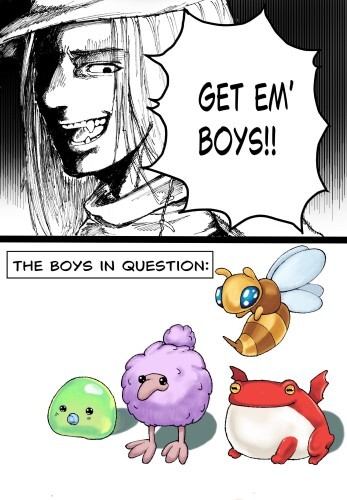 Steam Image