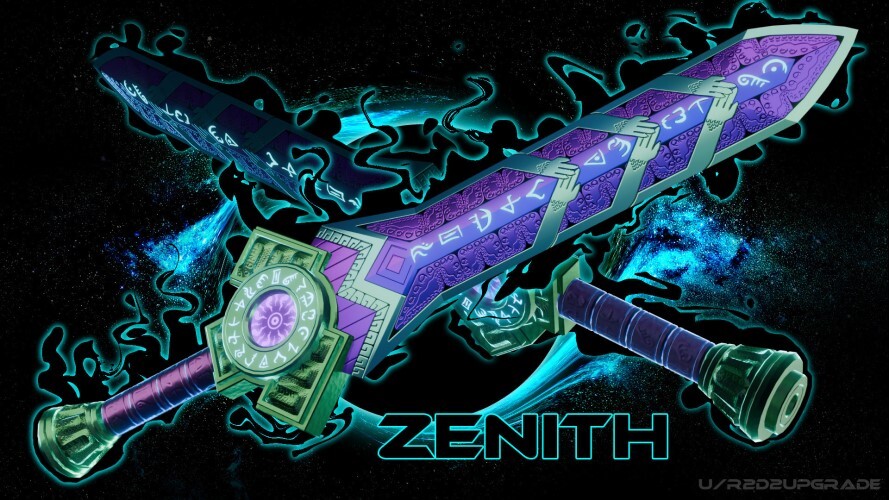 Steam Image