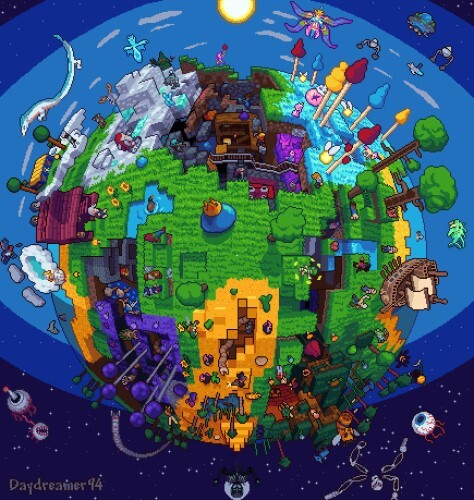 Steam Image