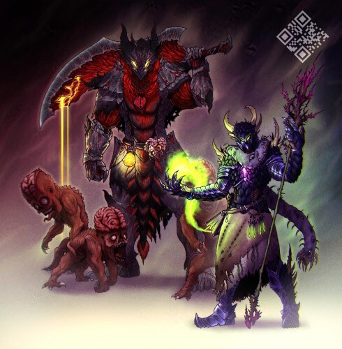 Steam Image