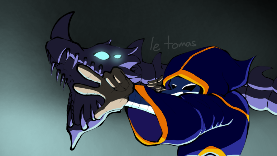 Steam Image