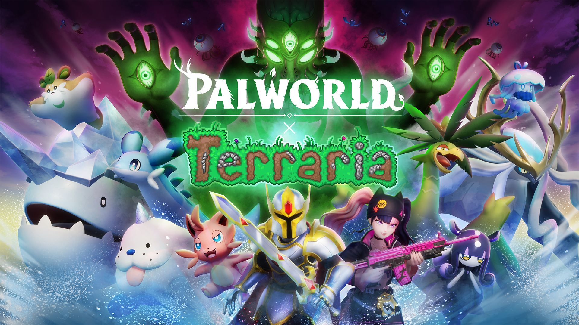 Steam Image