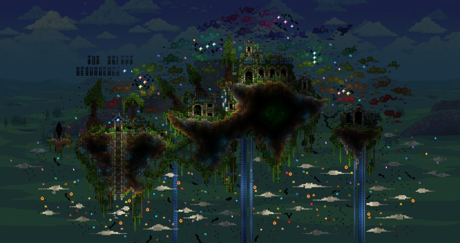 Steam Image