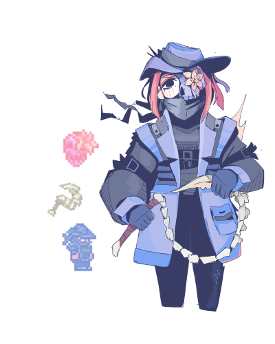 Steam Image