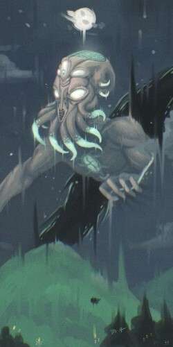 Steam Image