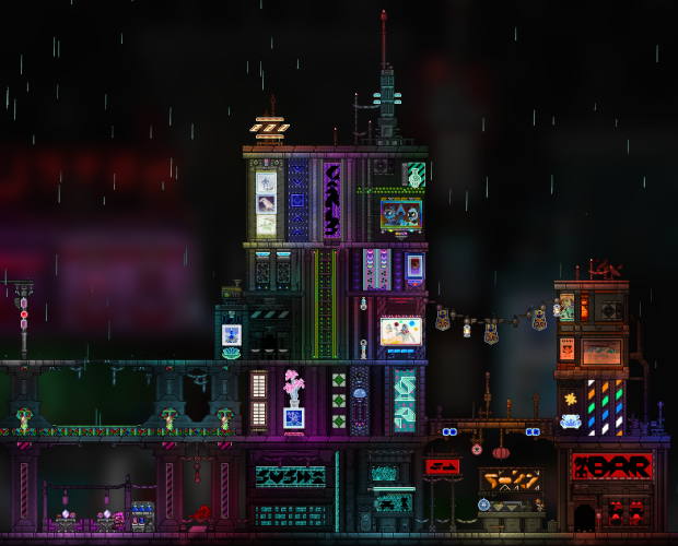 Steam Image