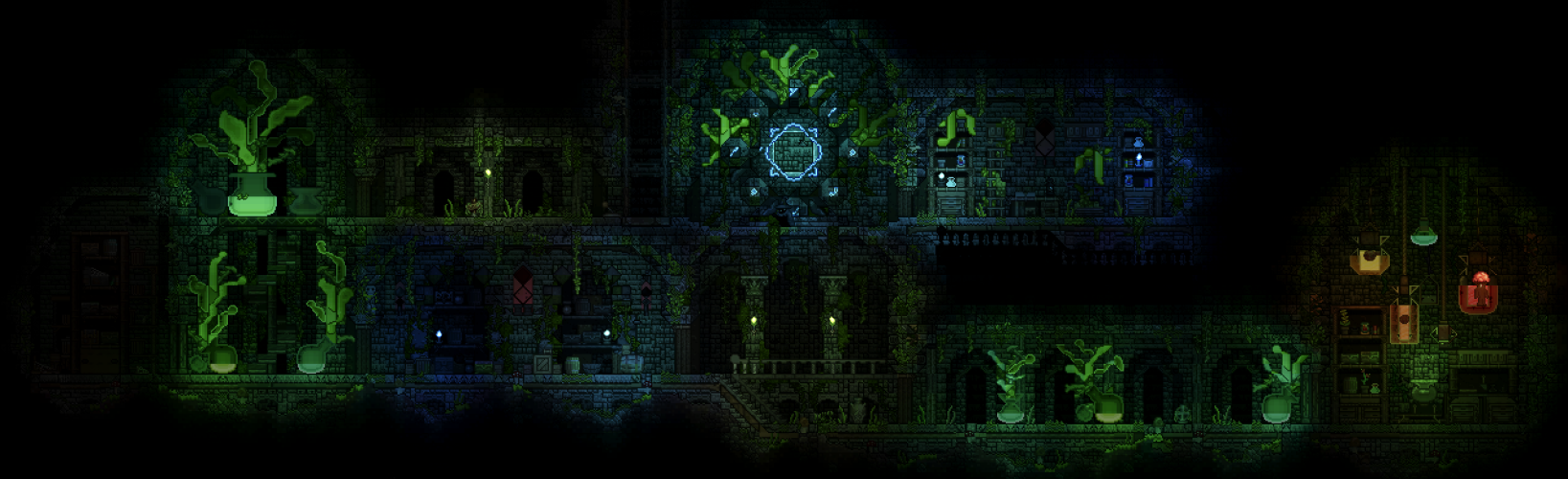 Steam Image