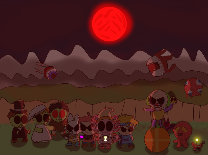 Steam Image