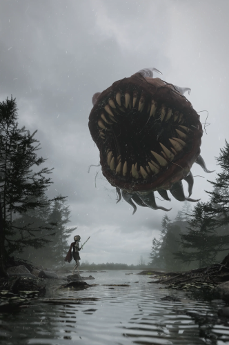 Steam Image