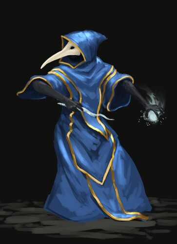 Steam Image