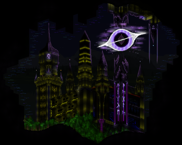 Steam Image