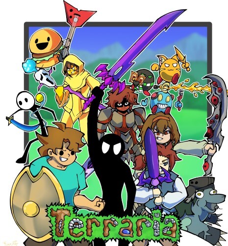 Steam Image