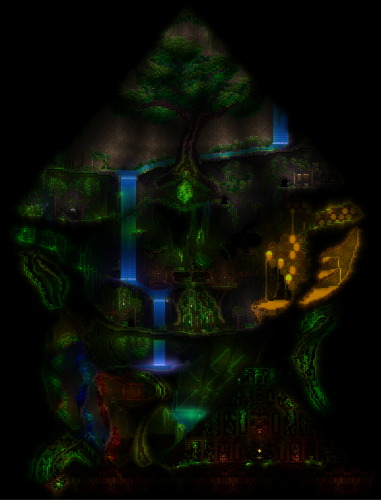 Steam Image