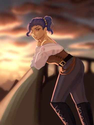 Steam Image