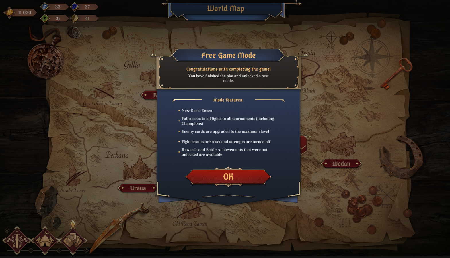 PATCH - Ash of Gods : Mise à jour Majeure 1 c9a7056c1c1033171e859c85d9d72feeaf1cf6f1 | RPG Jeuxvidéo