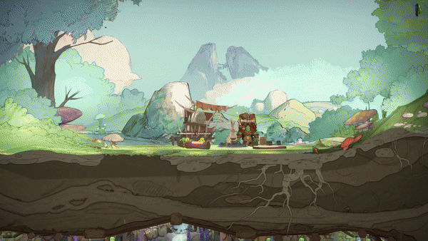 NEWS - Goblin Stone : Sortie prochaine 1 68330a65e4c941776e5b9fee7b62fc57693c0136 | RPG Jeuxvidéo