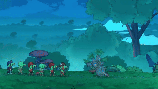 NEWS - Goblin Stone : Sortie prochaine 3 f505deb935588f46301ac7a4bdb1f1956dc01b2b | RPG Jeuxvidéo
