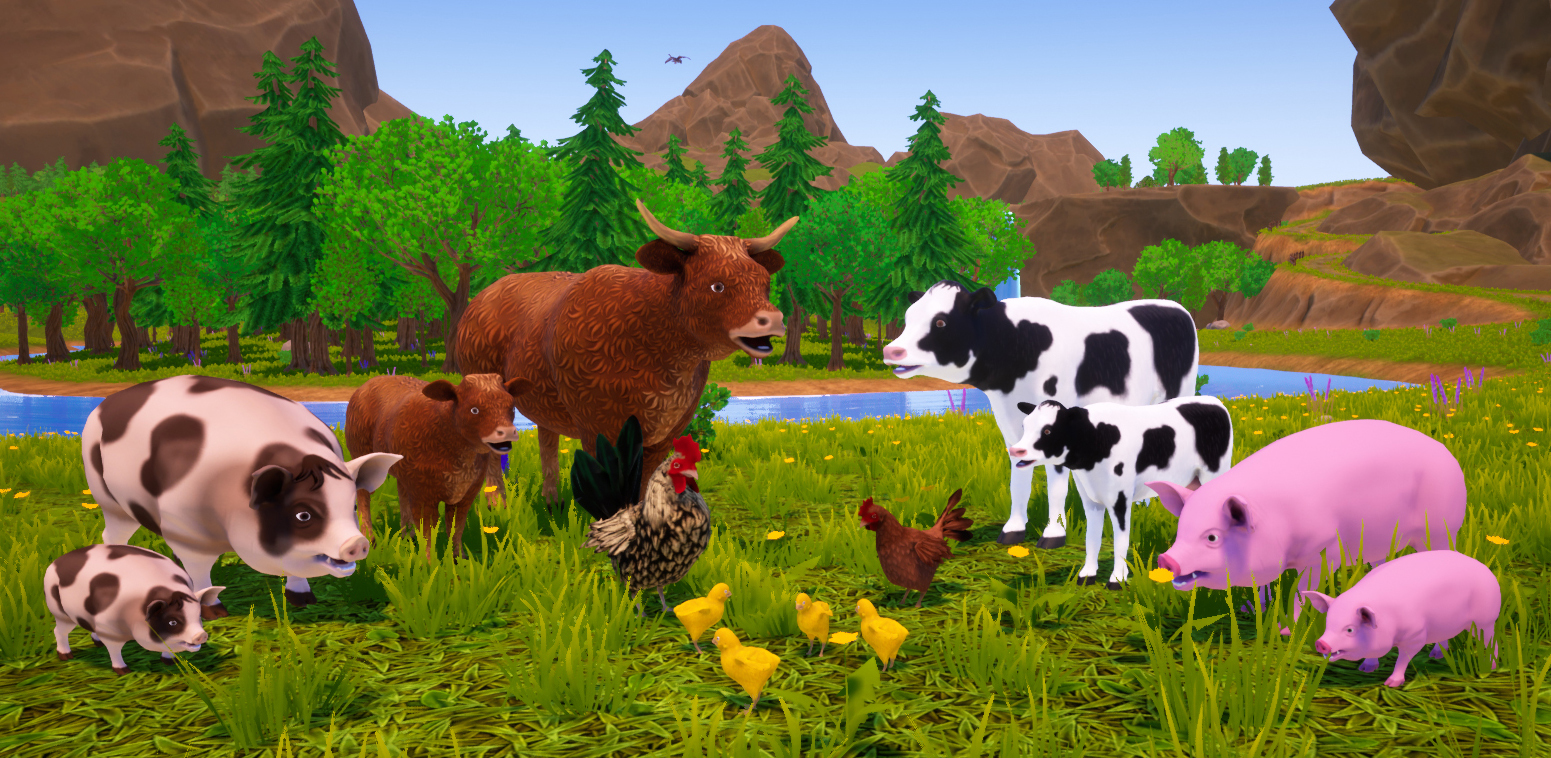 VIDEO - Alek - The Lost Kingdom : Cooking & Farming 10 21ad3fbf4451039f2a8d90bff2ea96c2a2b40f93 | RPG Jeuxvidéo