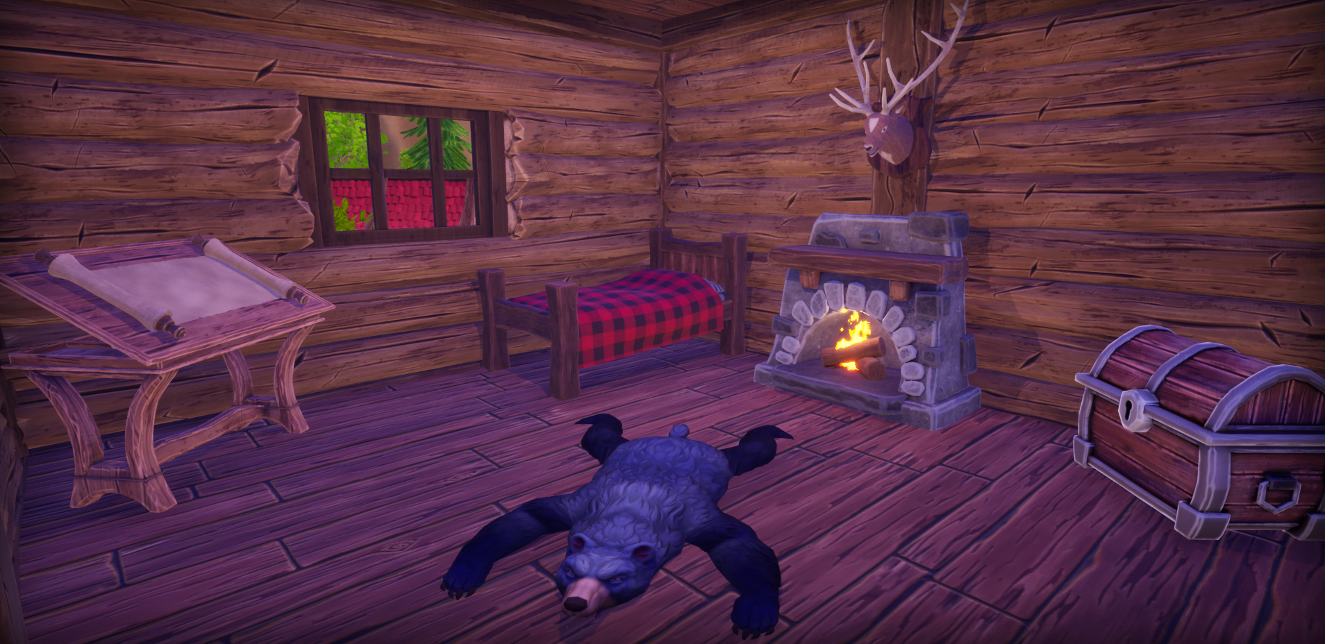 VIDEO - Alek - The Lost Kingdom : Cooking & Farming 11 24426709ac4e3d1a344da97f807bba66c0deef4d | RPG Jeuxvidéo