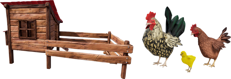 VIDEO - Alek - The Lost Kingdom : Cooking & Farming 15 fdd3e7341f4a43770d3beb0c23f61e74ff8ddb5d | RPG Jeuxvidéo