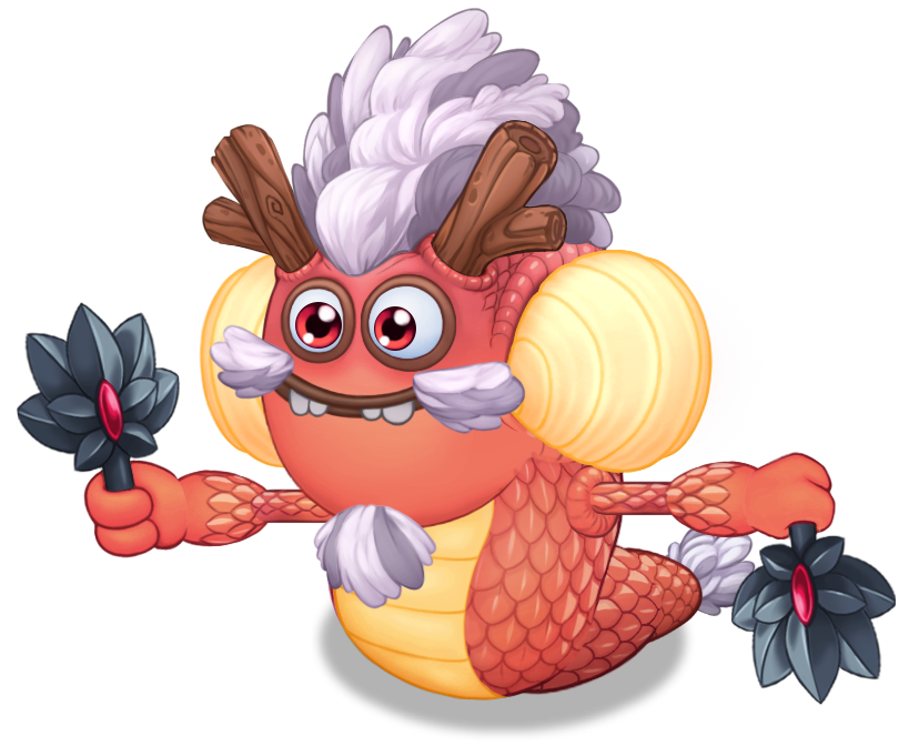 Steam :: My Singing Monsters :: Echoes of Eco 2023!