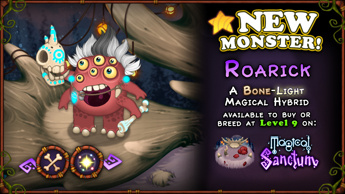 Steam :: My Singing Monsters :: New Monsters and Weekend Sales await!