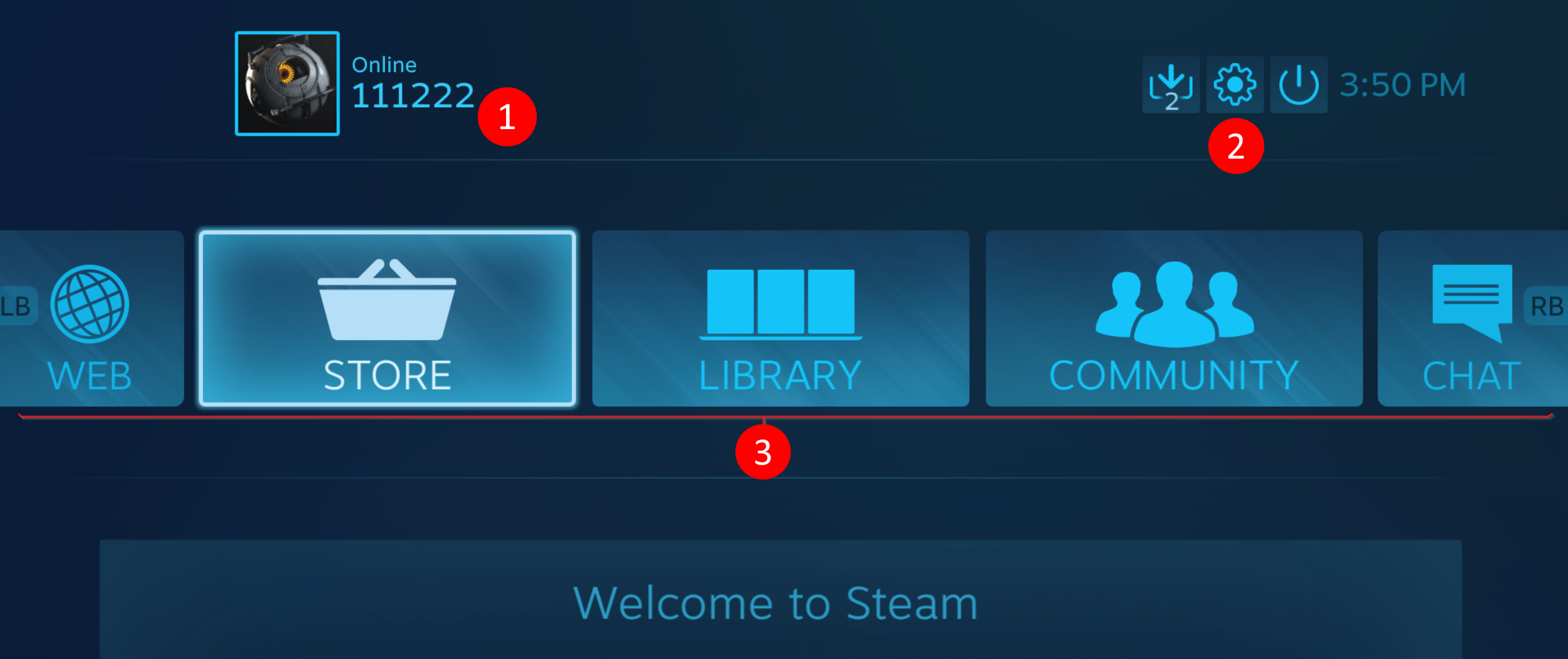 from steam profile bg) Is there a way to get the document about