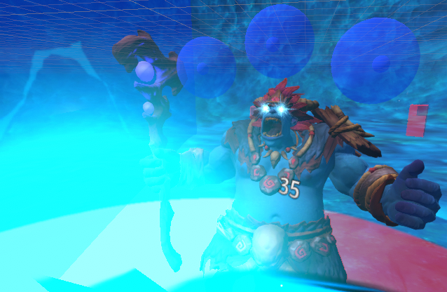 NEWS - Chaos Crown : Objectifs pour 2023 & maintenance de la Démo 1 6f6ab7d1d46acbbd0276d14bb3322bcf6f6fe720 | RPG Jeuxvidéo