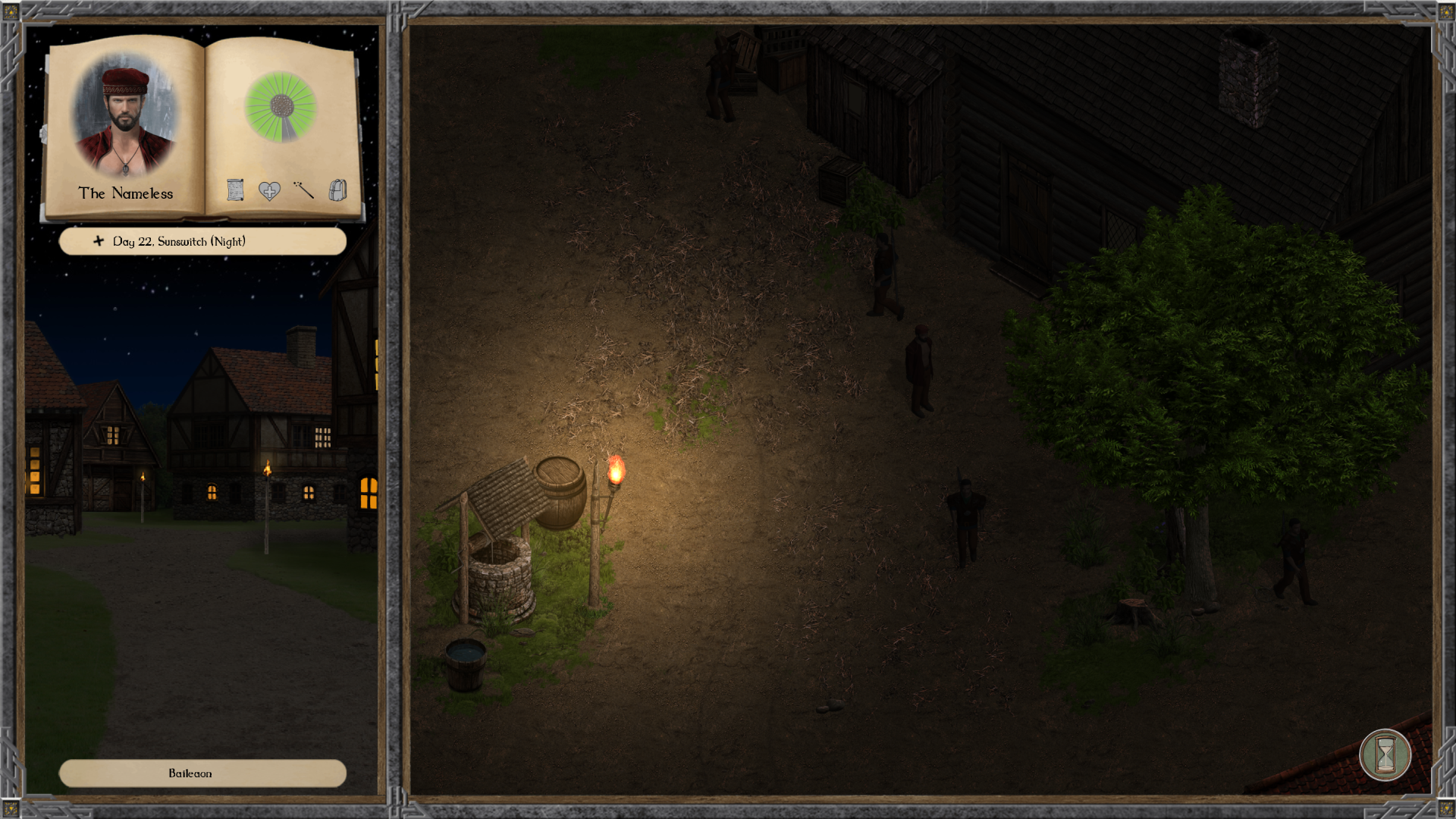 NEWS – Knights of Frontier Valley : En route vers l'alpha 2 2 7356bdc34ca0c7a9727e489d16d27a562fd72a31 | RPG Jeuxvidéo