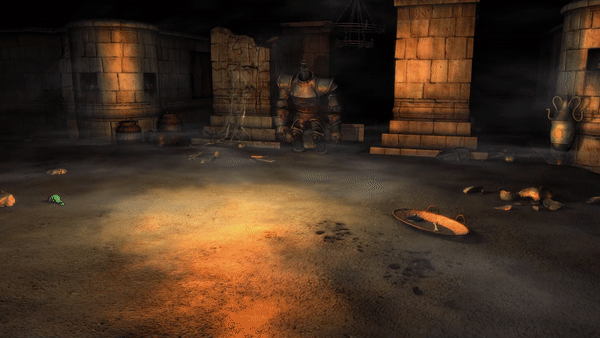 SORTIE - Deepest Chamber : Resurrection 1 3d33c3473141b1238b514abea757d1dd746d6fd1 | RPG Jeuxvidéo
