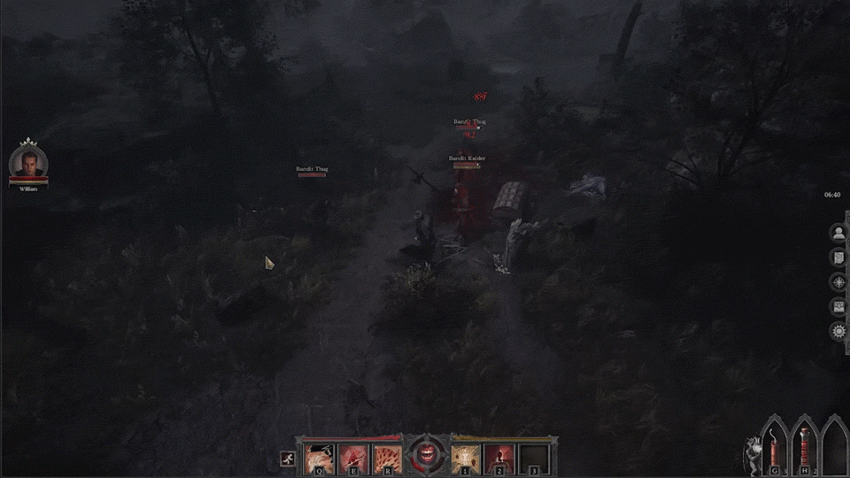 NEWS - Vampire Clans : Démo disponible 4 9dc86329f6c24e03003ceea2259acbd723a28bcd | RPG Jeuxvidéo