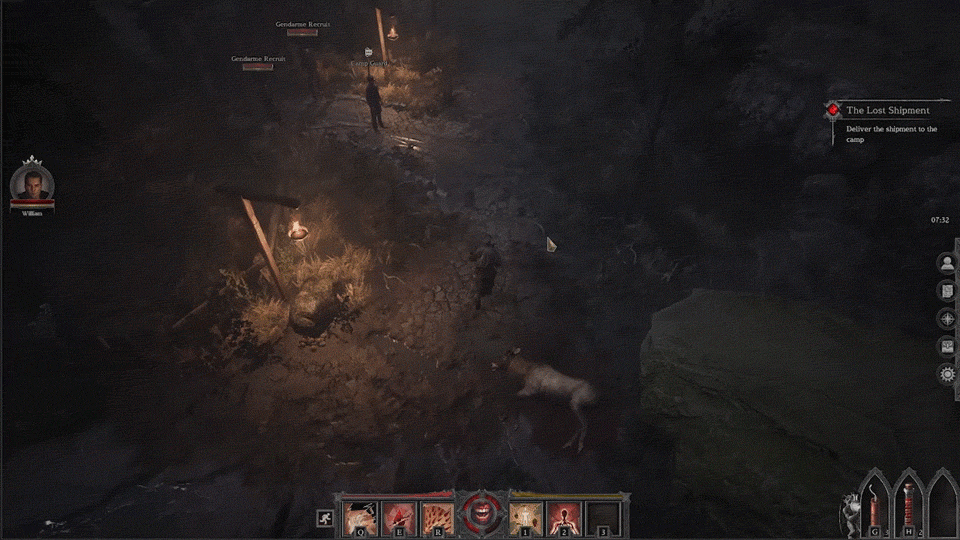 NEWS - Vampire Clans : Démo disponible 5 e08a28a0dc0e951a8c04a0a841b26c3255be721d | RPG Jeuxvidéo