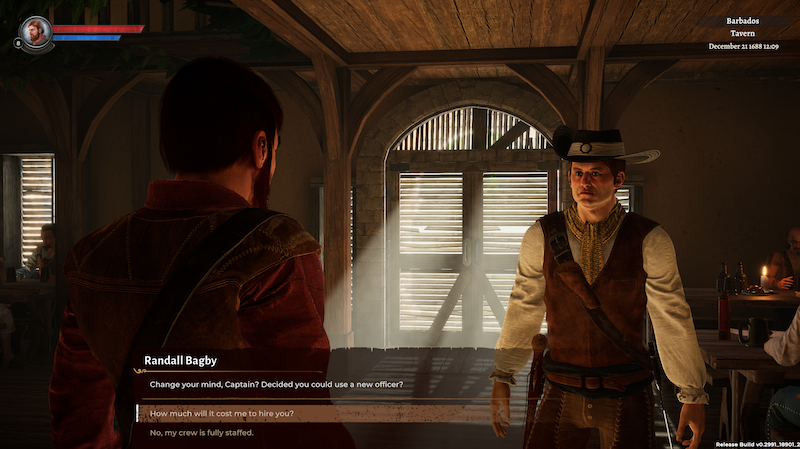 海盗遗产中文学习版v0.3008【6.27更新