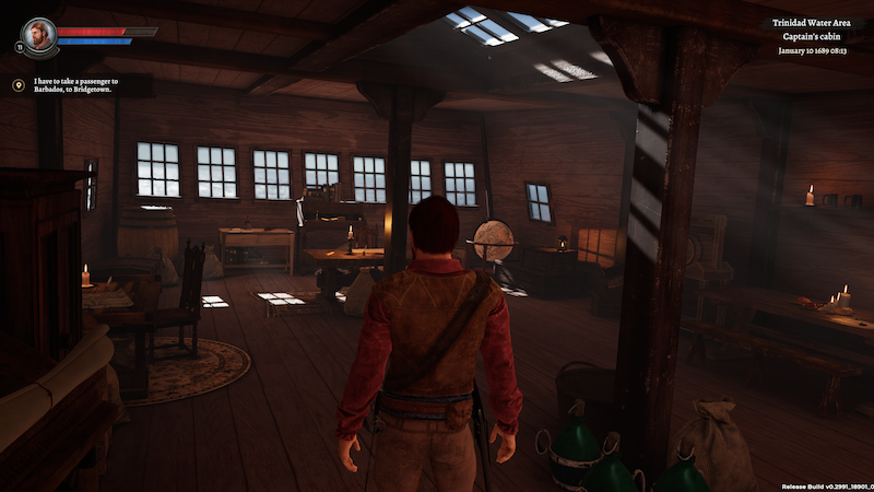 海盗遗产中文学习版v0.3008【6.27更新