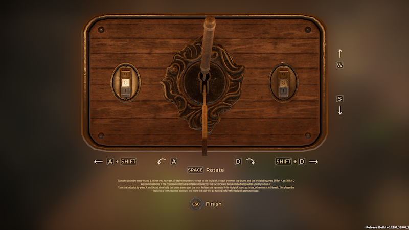 海盗遗产中文学习版v0.3008【6.27更新