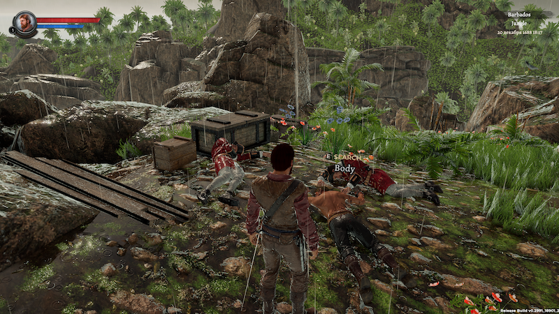 海盗遗产中文学习版v0.3008【6.27更新